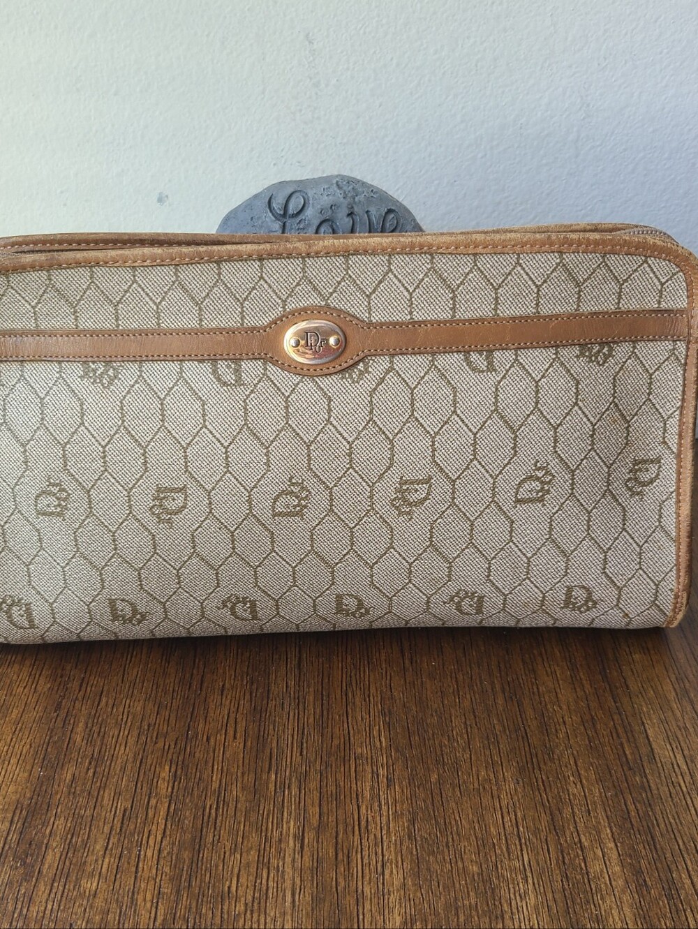 DIOR women's pouch